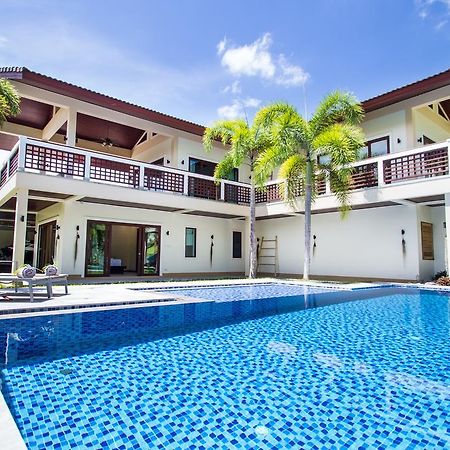 Serenity Exclusive Krabi town Extérieur photo