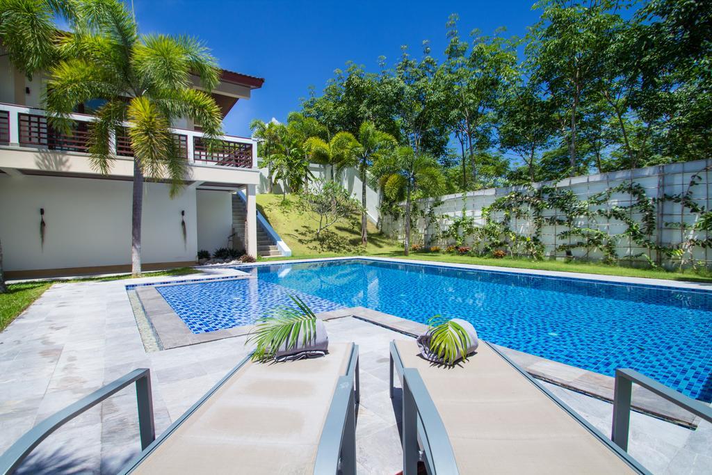 Serenity Exclusive Krabi town Extérieur photo