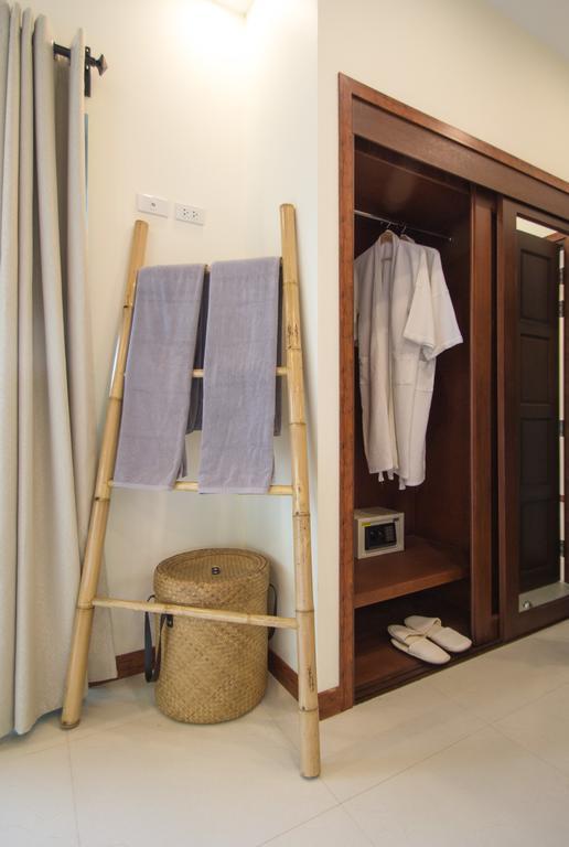 Serenity Exclusive Krabi town Extérieur photo
