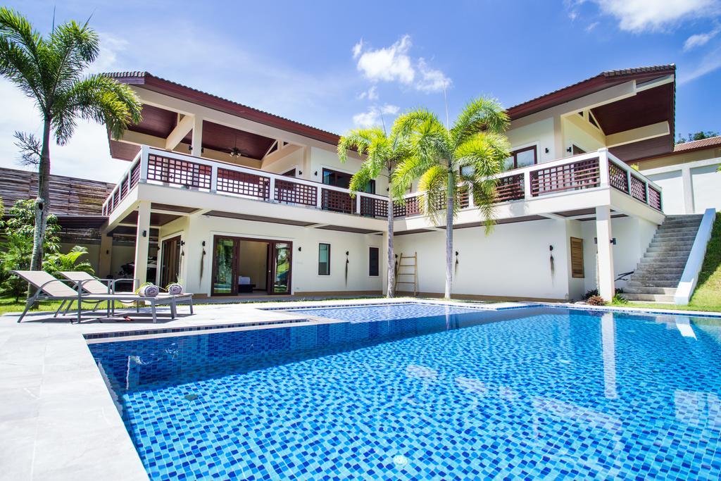Serenity Exclusive Krabi town Extérieur photo