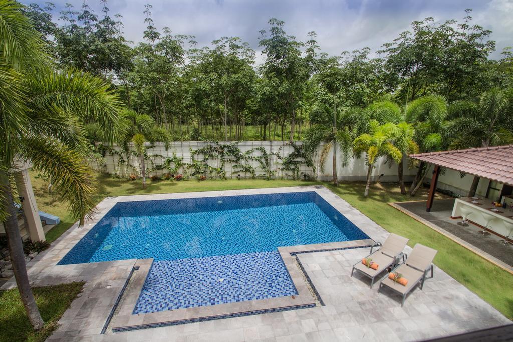 Serenity Exclusive Krabi town Extérieur photo