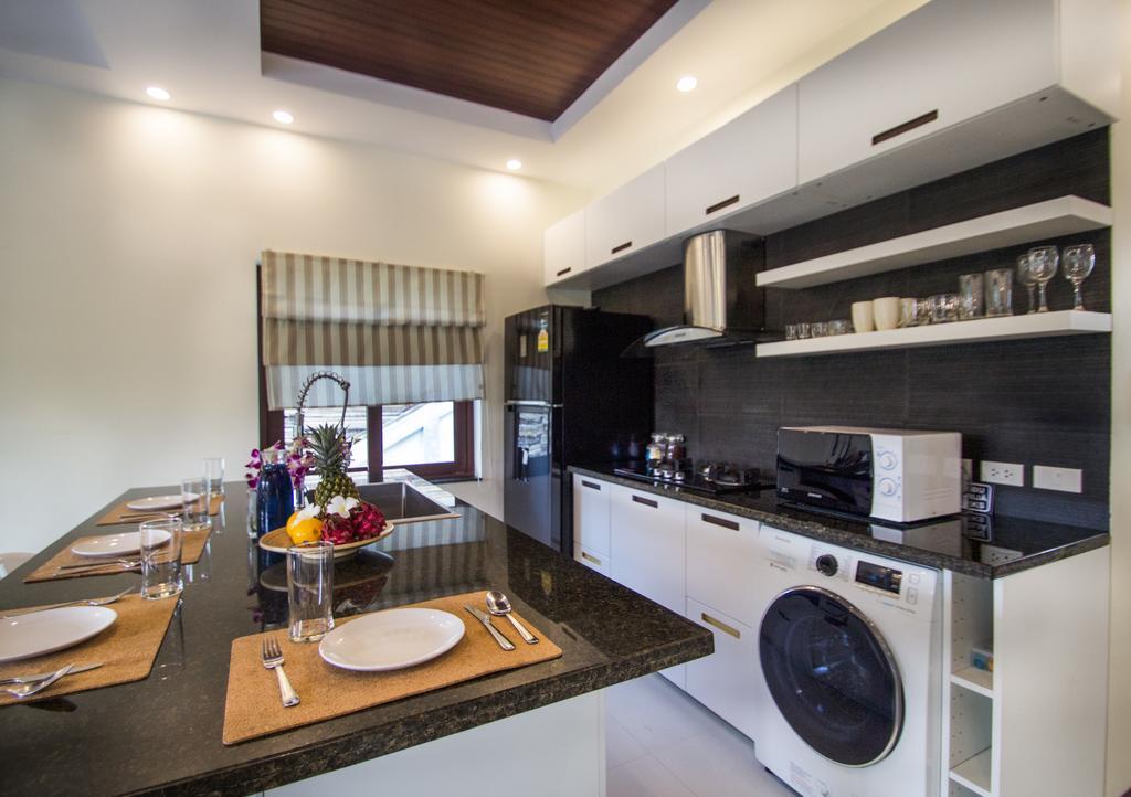 Serenity Exclusive Krabi town Extérieur photo