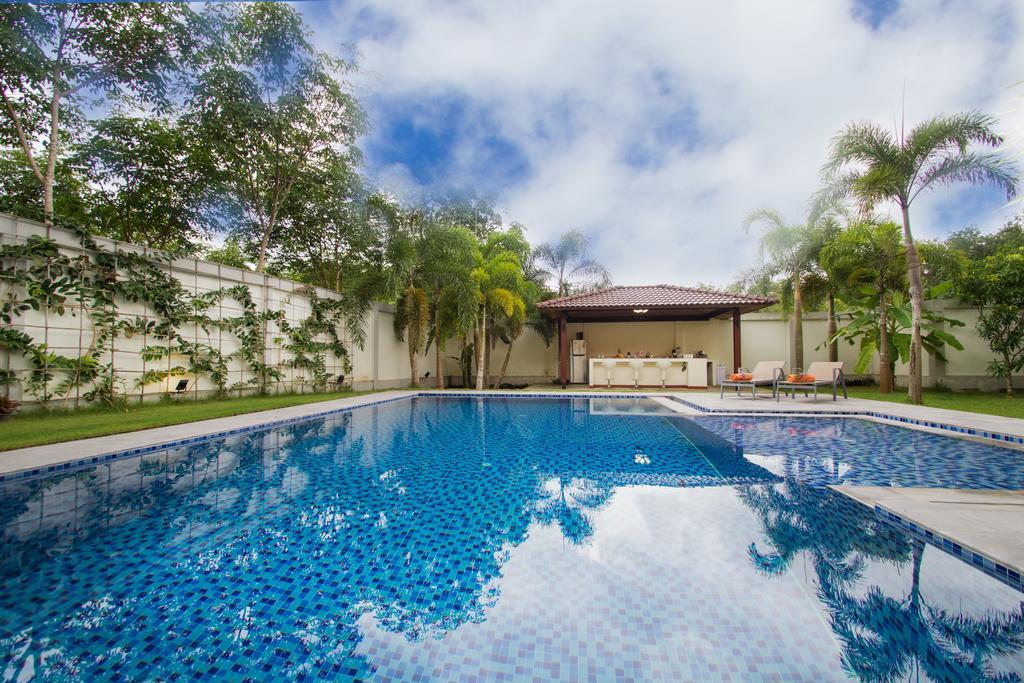 Serenity Exclusive Krabi town Extérieur photo