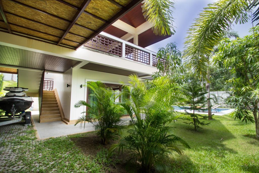 Serenity Exclusive Krabi town Extérieur photo