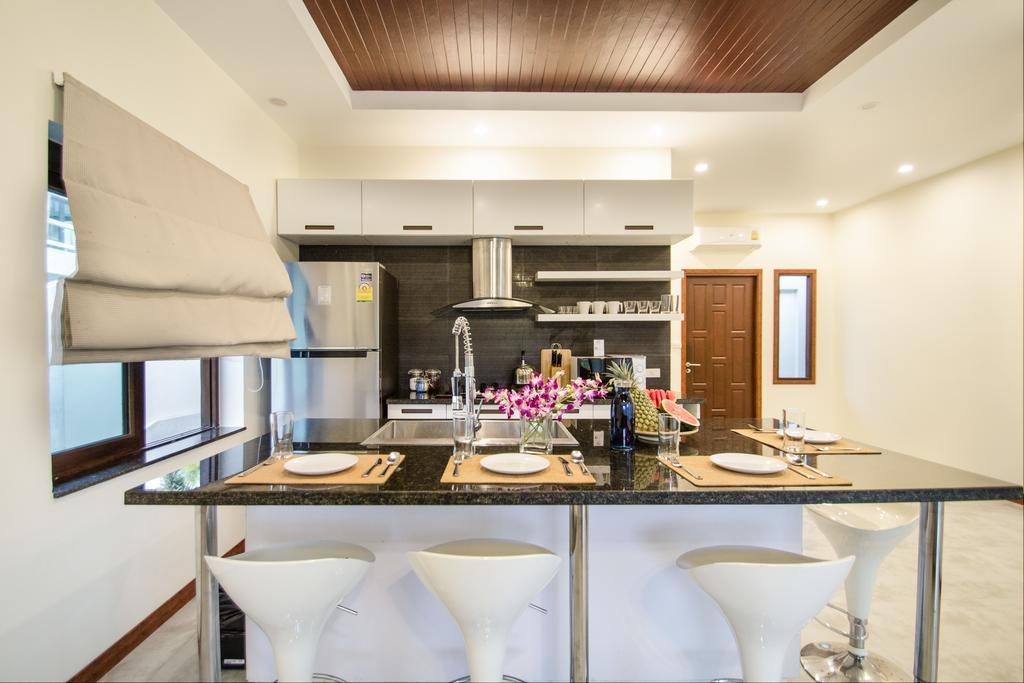 Serenity Exclusive Krabi town Extérieur photo
