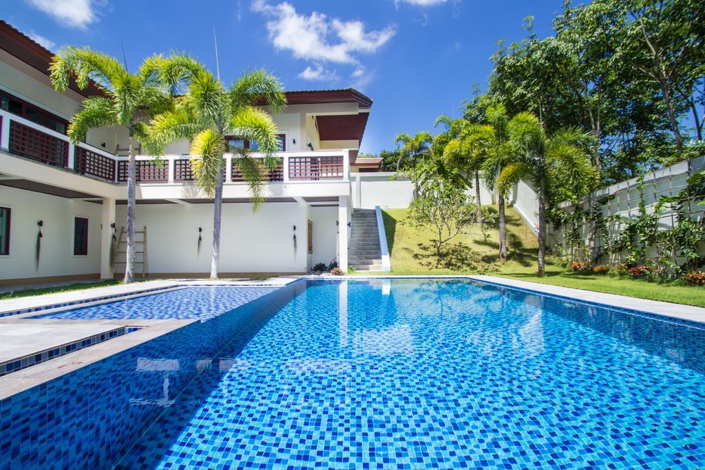 Serenity Exclusive Krabi town Extérieur photo