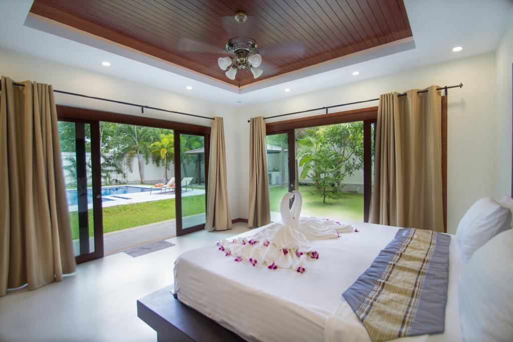Serenity Exclusive Krabi town Extérieur photo