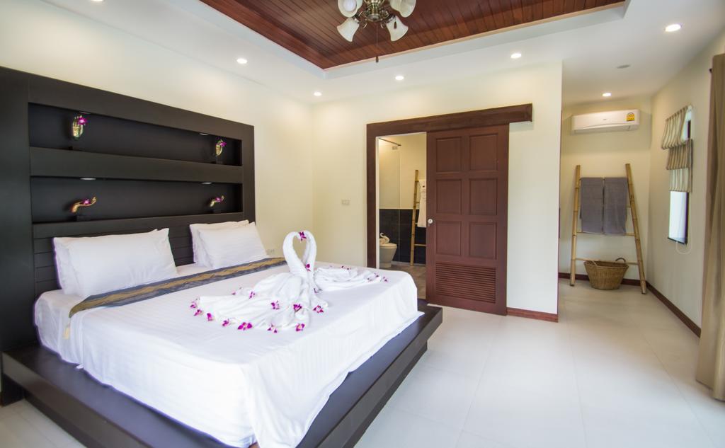 Serenity Exclusive Krabi town Extérieur photo