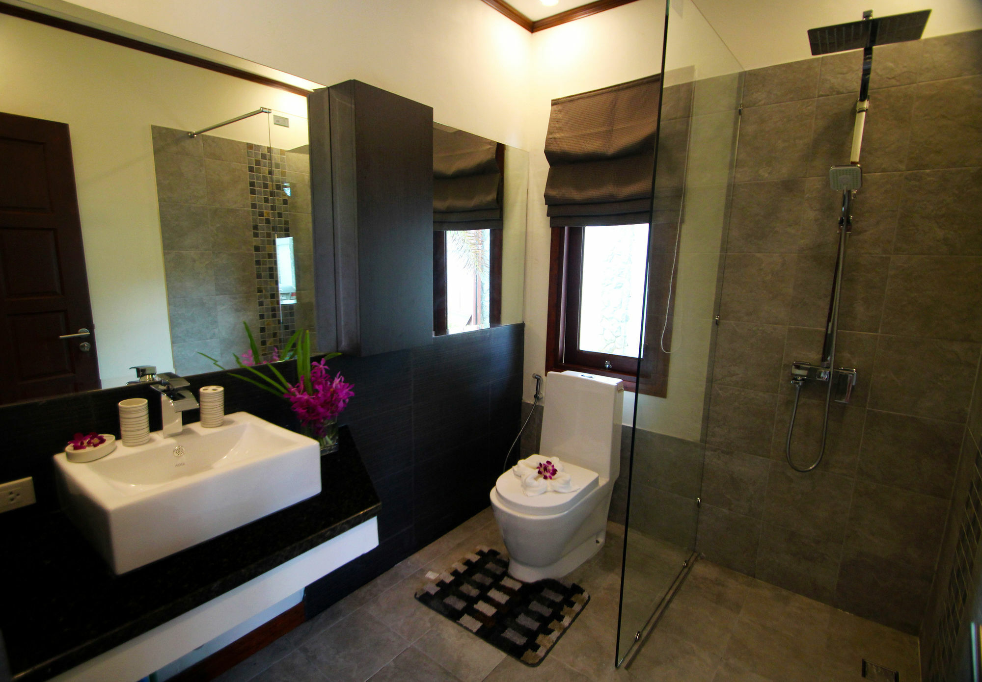 Serenity Exclusive Krabi town Extérieur photo