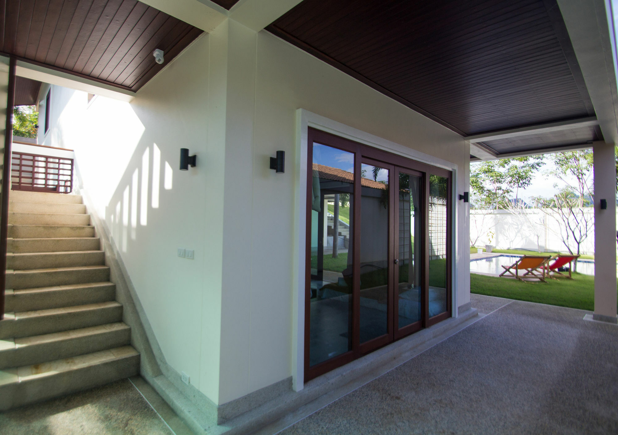 Serenity Exclusive Krabi town Extérieur photo