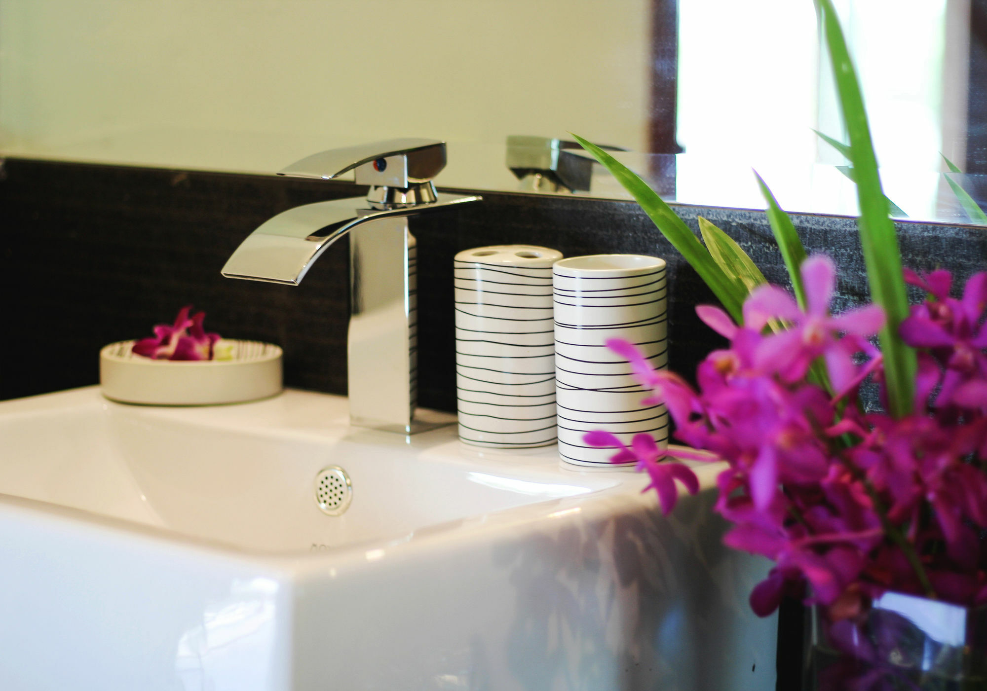 Serenity Exclusive Krabi town Extérieur photo