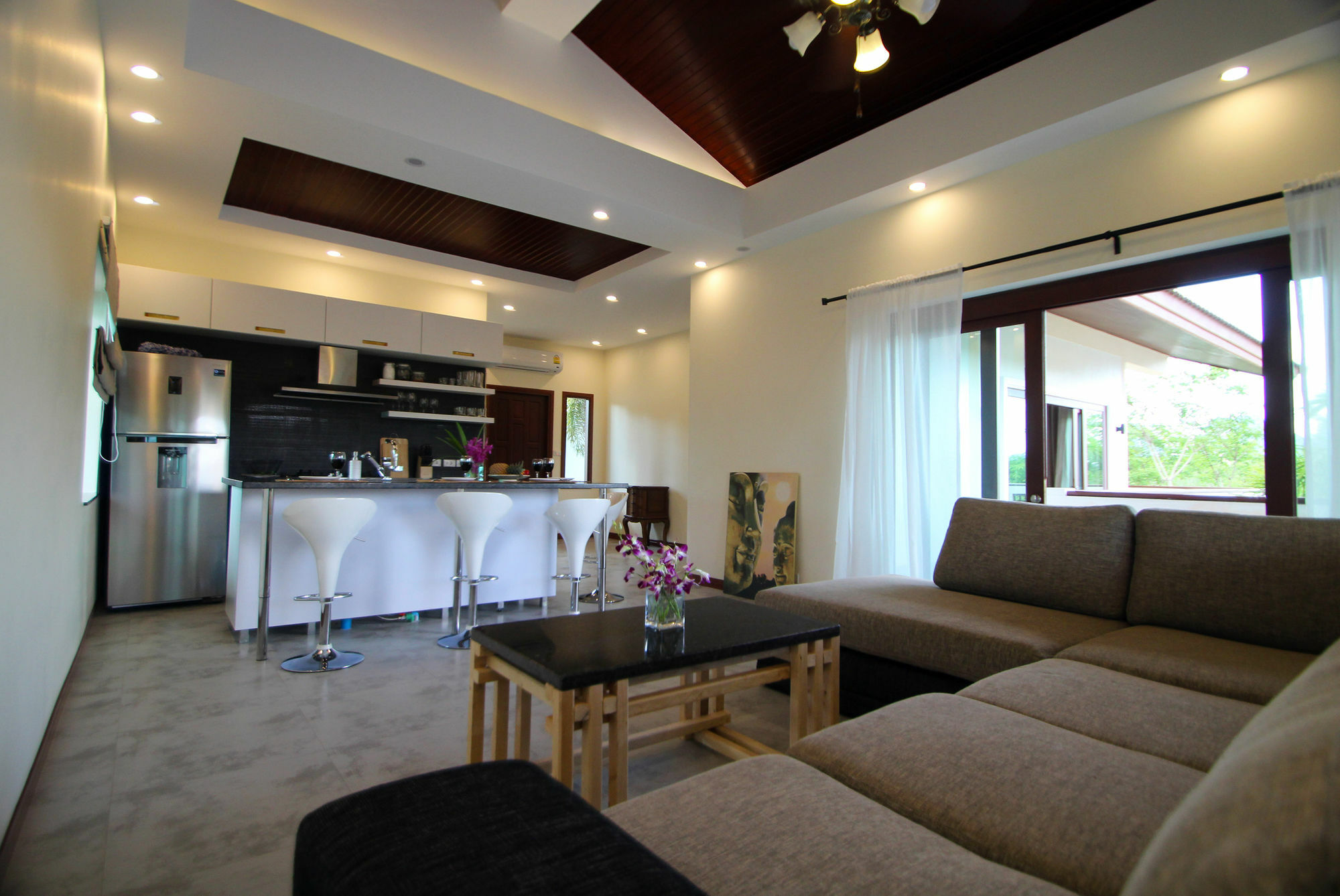 Serenity Exclusive Krabi town Extérieur photo