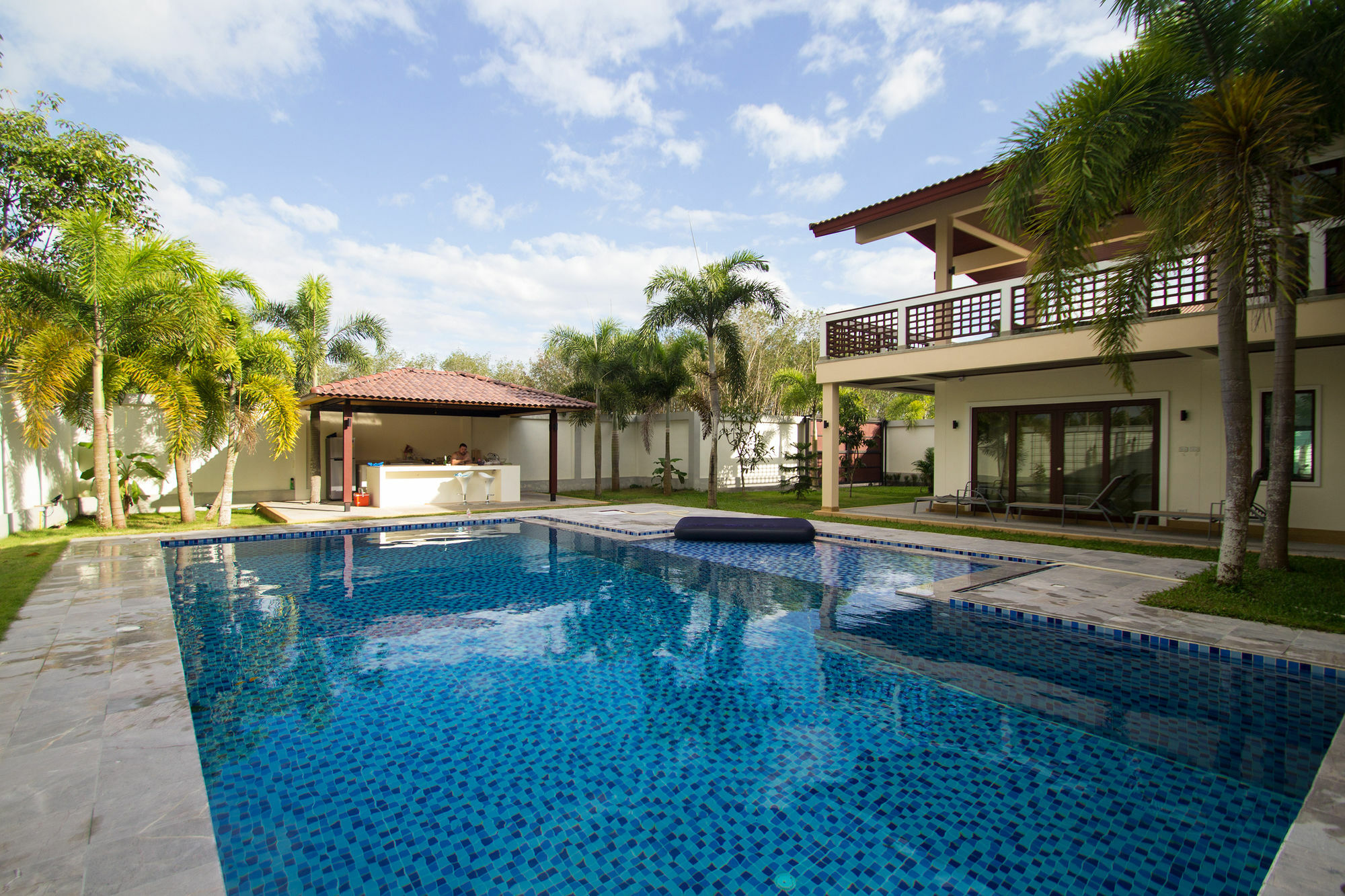Serenity Exclusive Krabi town Extérieur photo