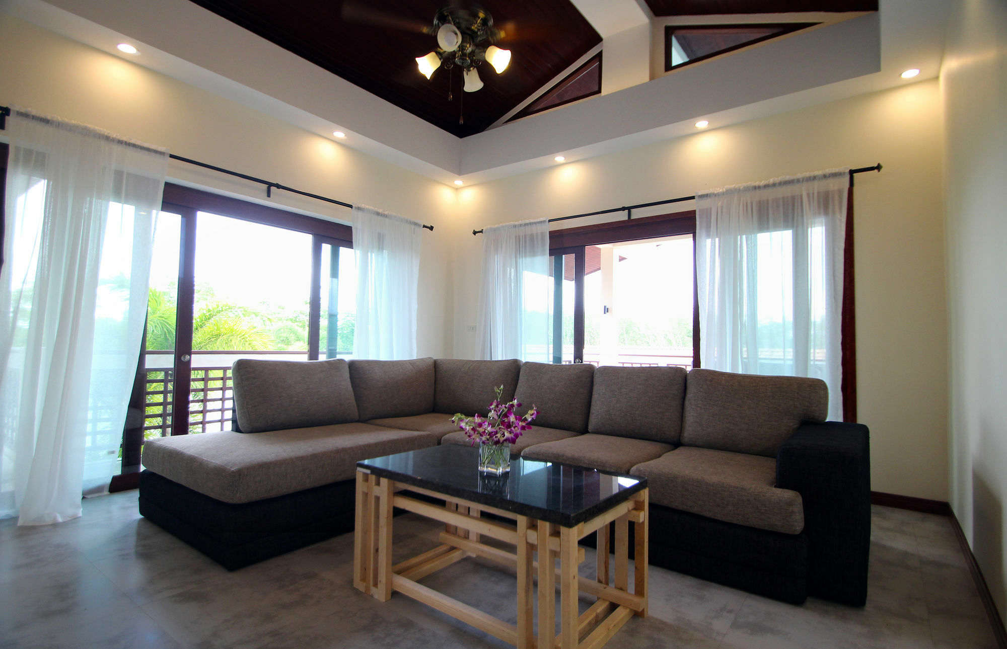 Serenity Exclusive Krabi town Extérieur photo