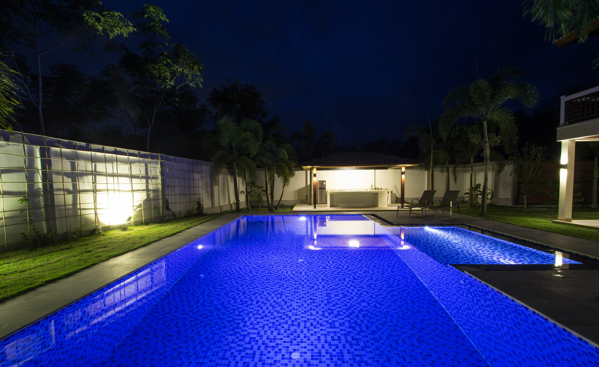 Serenity Exclusive Krabi town Extérieur photo