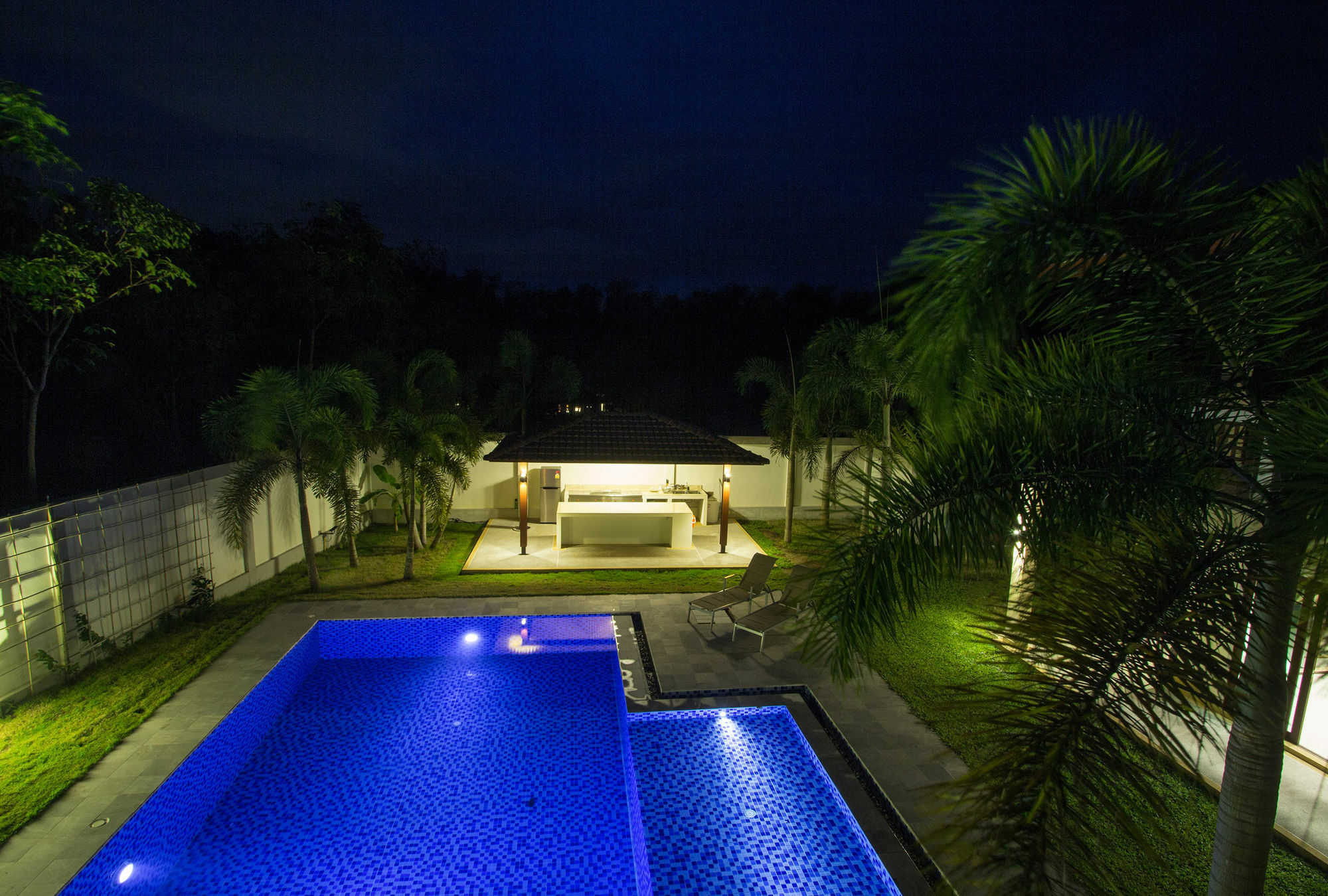 Serenity Exclusive Krabi town Extérieur photo