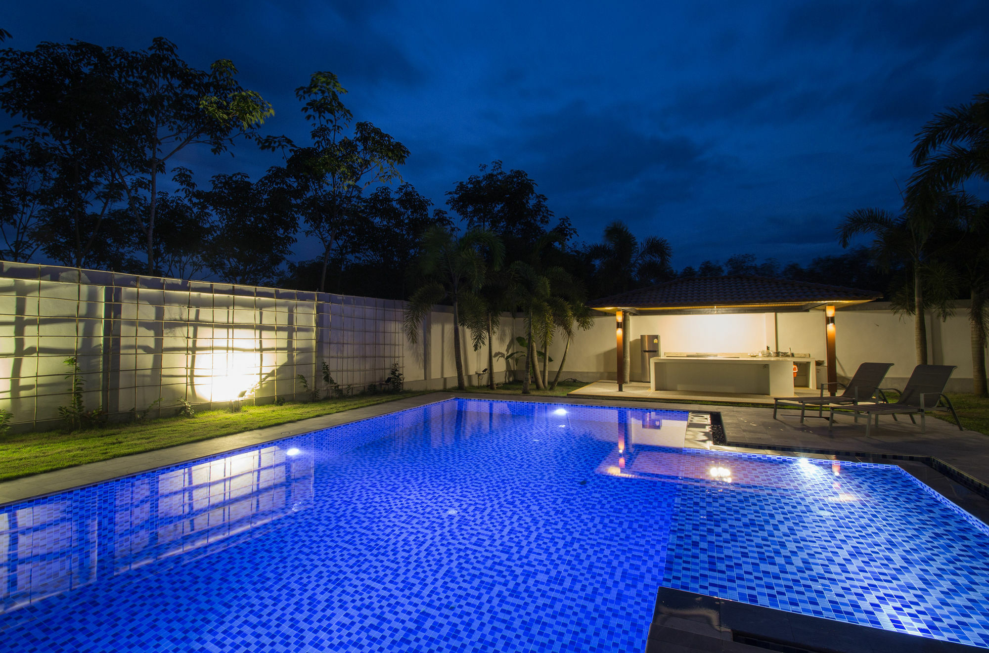 Serenity Exclusive Krabi town Extérieur photo
