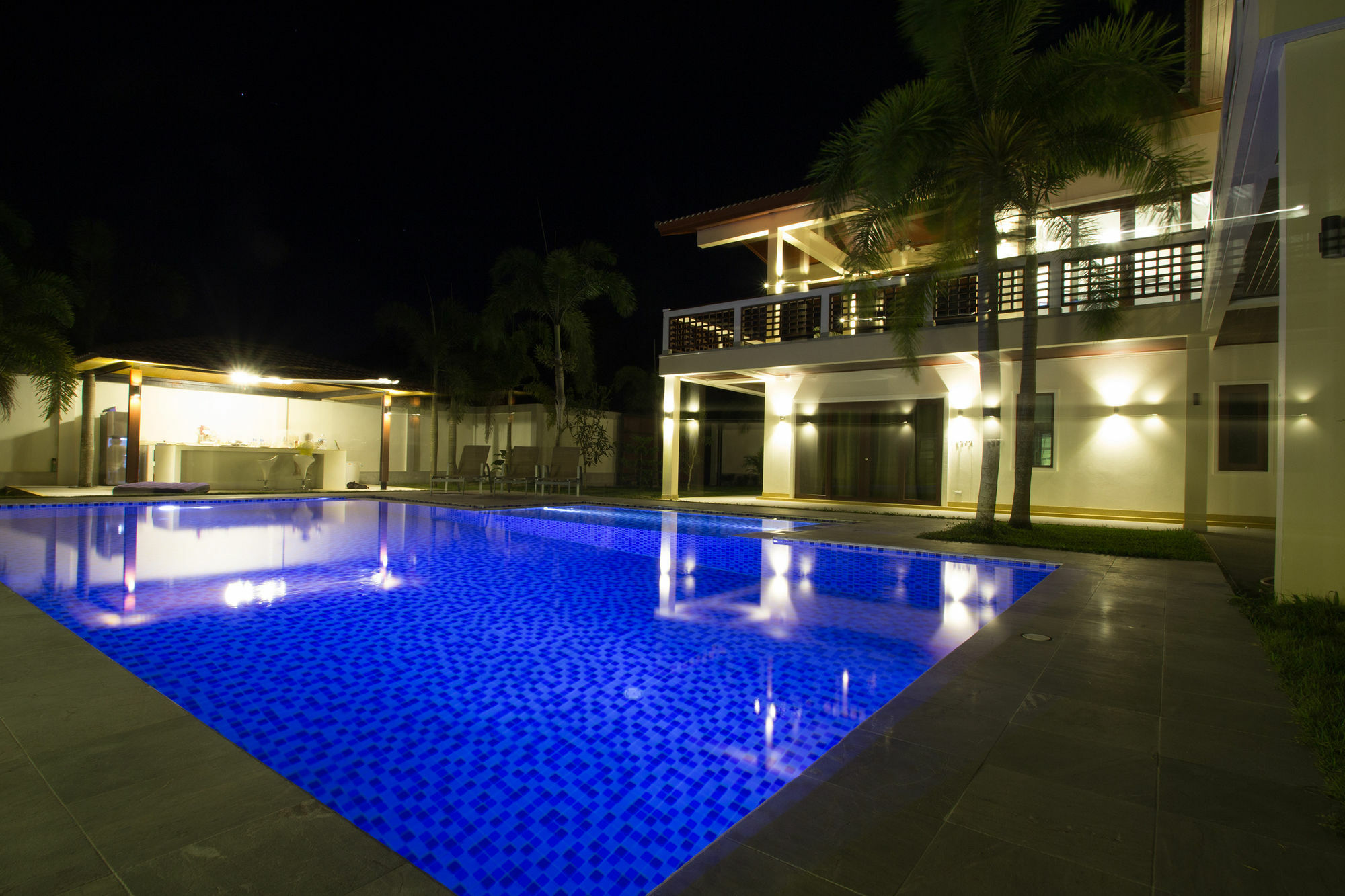 Serenity Exclusive Krabi town Extérieur photo