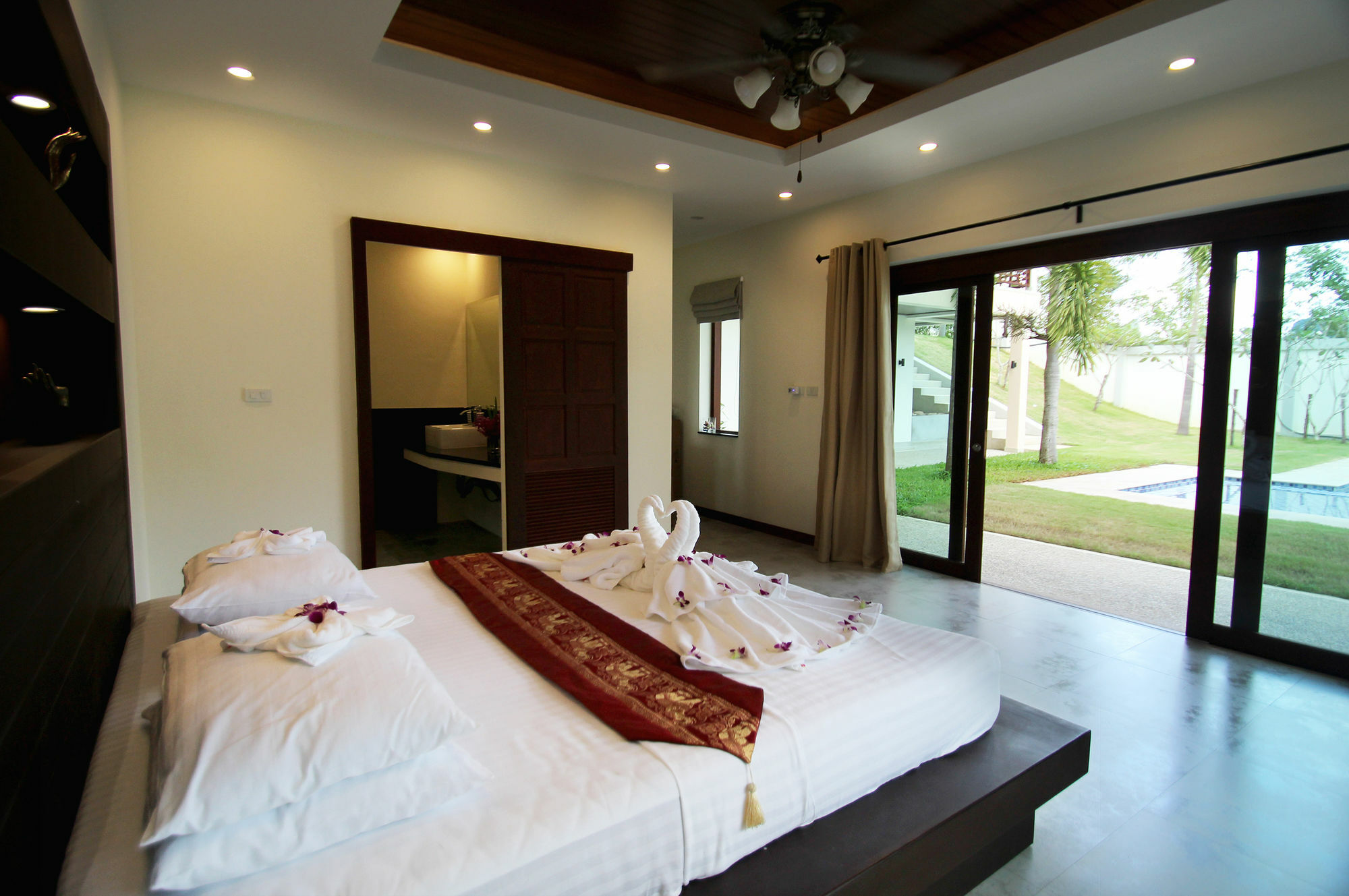 Serenity Exclusive Krabi town Extérieur photo