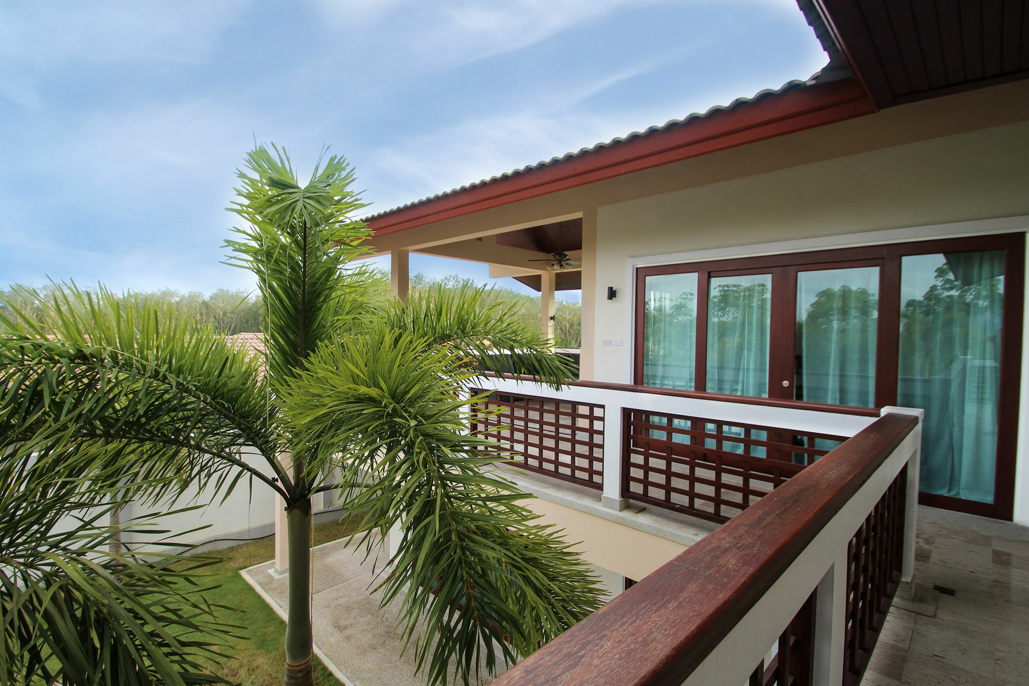 Serenity Exclusive Krabi town Extérieur photo