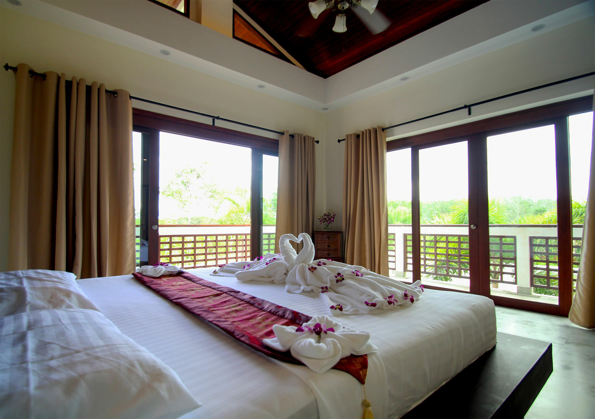 Serenity Exclusive Krabi town Extérieur photo