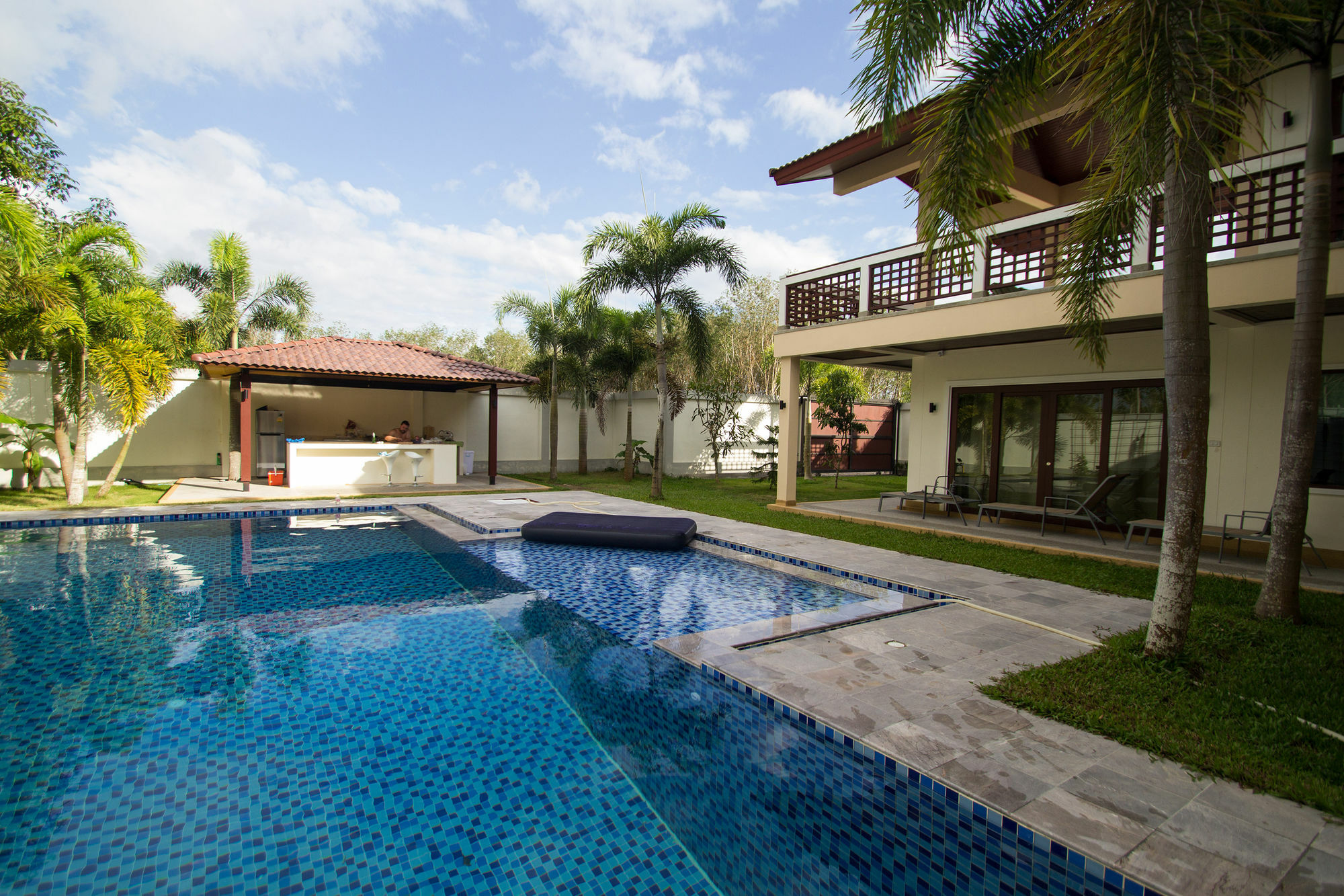 Serenity Exclusive Krabi town Extérieur photo