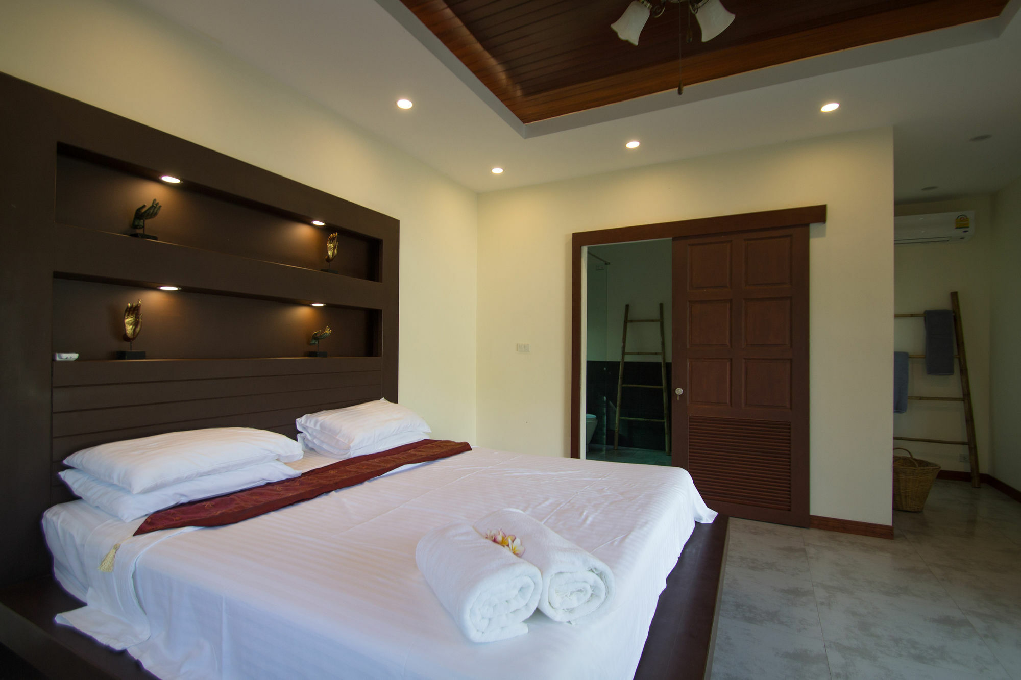 Serenity Exclusive Krabi town Extérieur photo