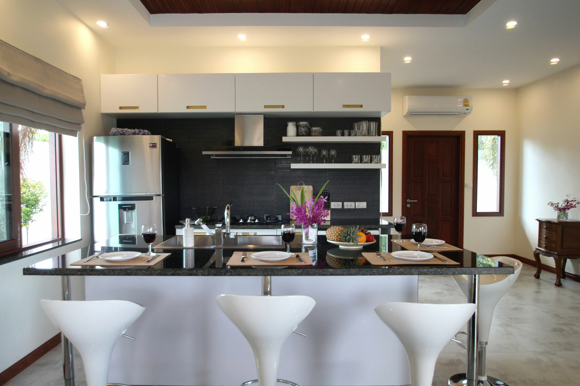Serenity Exclusive Krabi town Extérieur photo