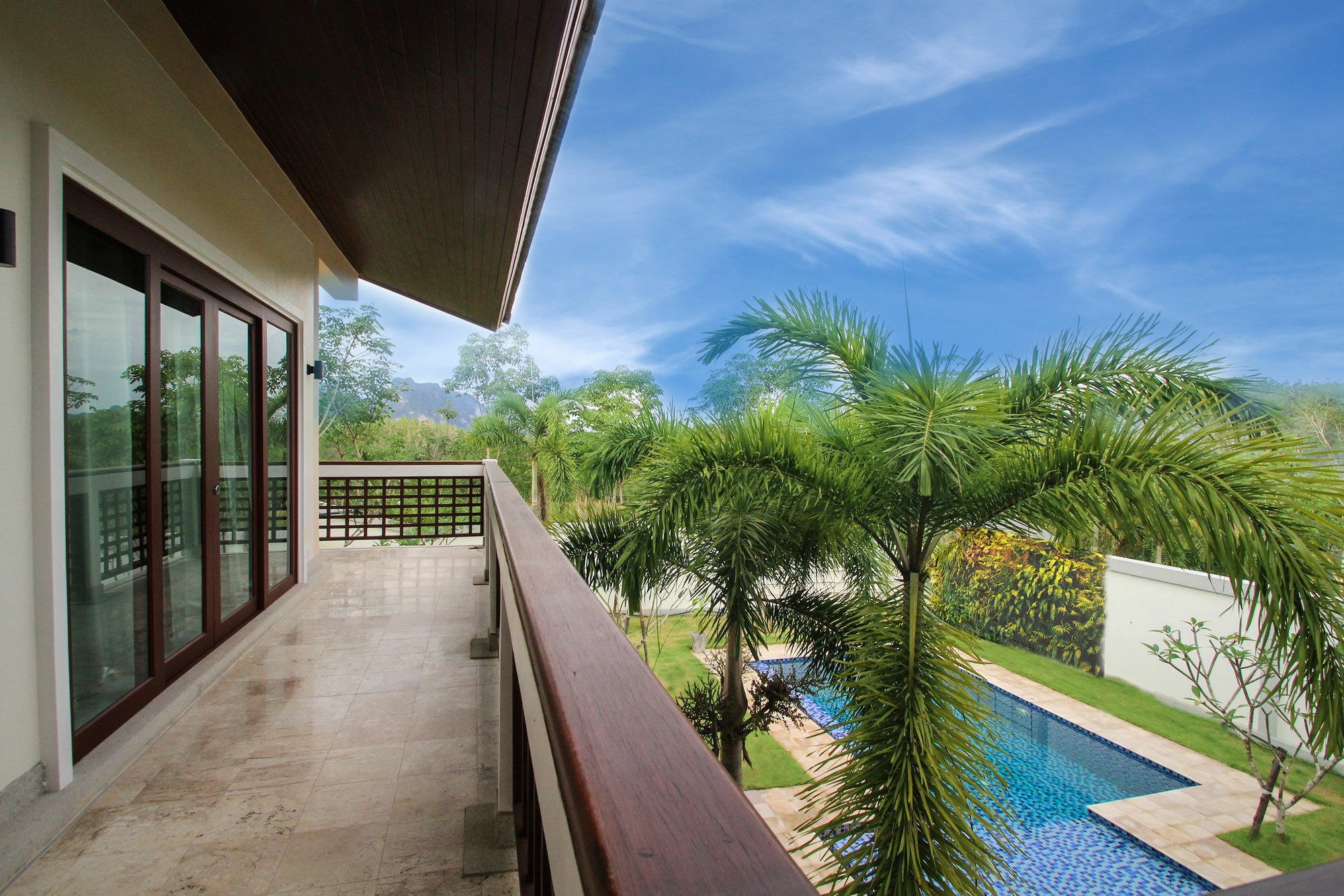Serenity Exclusive Krabi town Extérieur photo